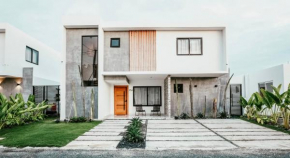 Boho Twin Villa 35